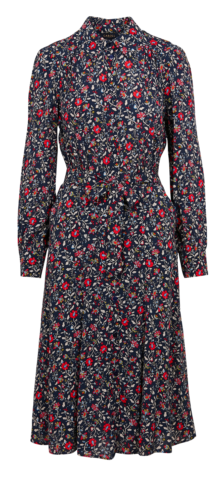 Caroll Place Robes Place Des Tendances Robes Caroll Nouvelle