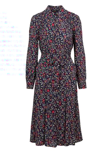 Caroll Place Robes Place Des Tendances Robes Caroll Nouvelle