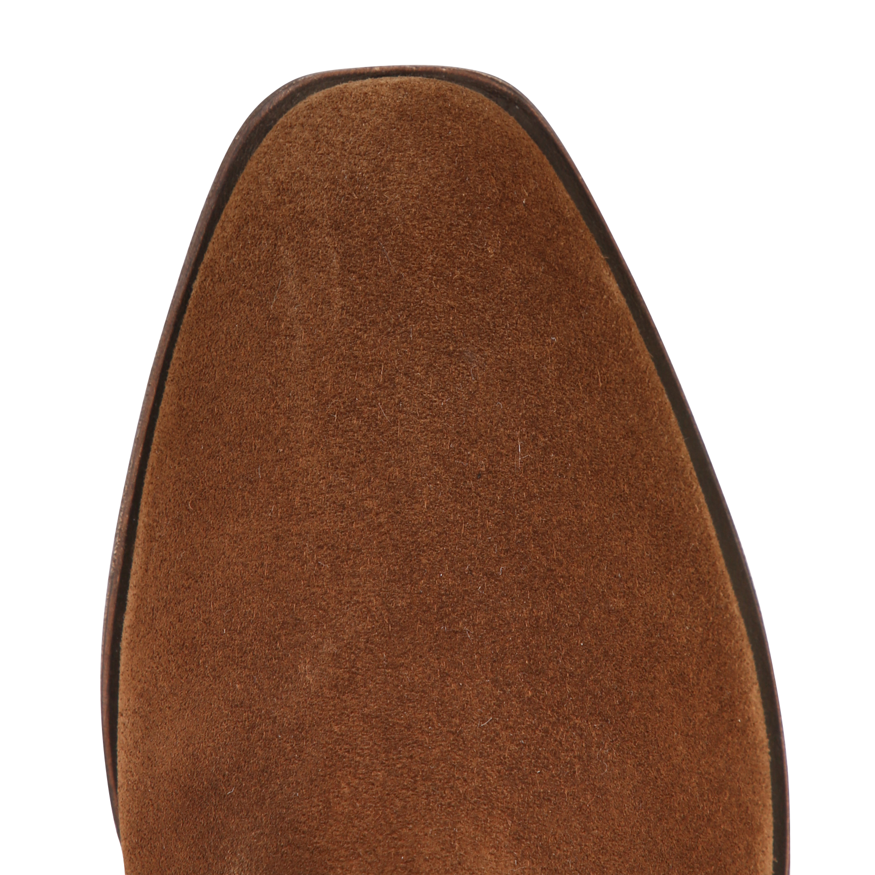 Albert - Lederstiefel ANTHOLOGY PARIS Braun