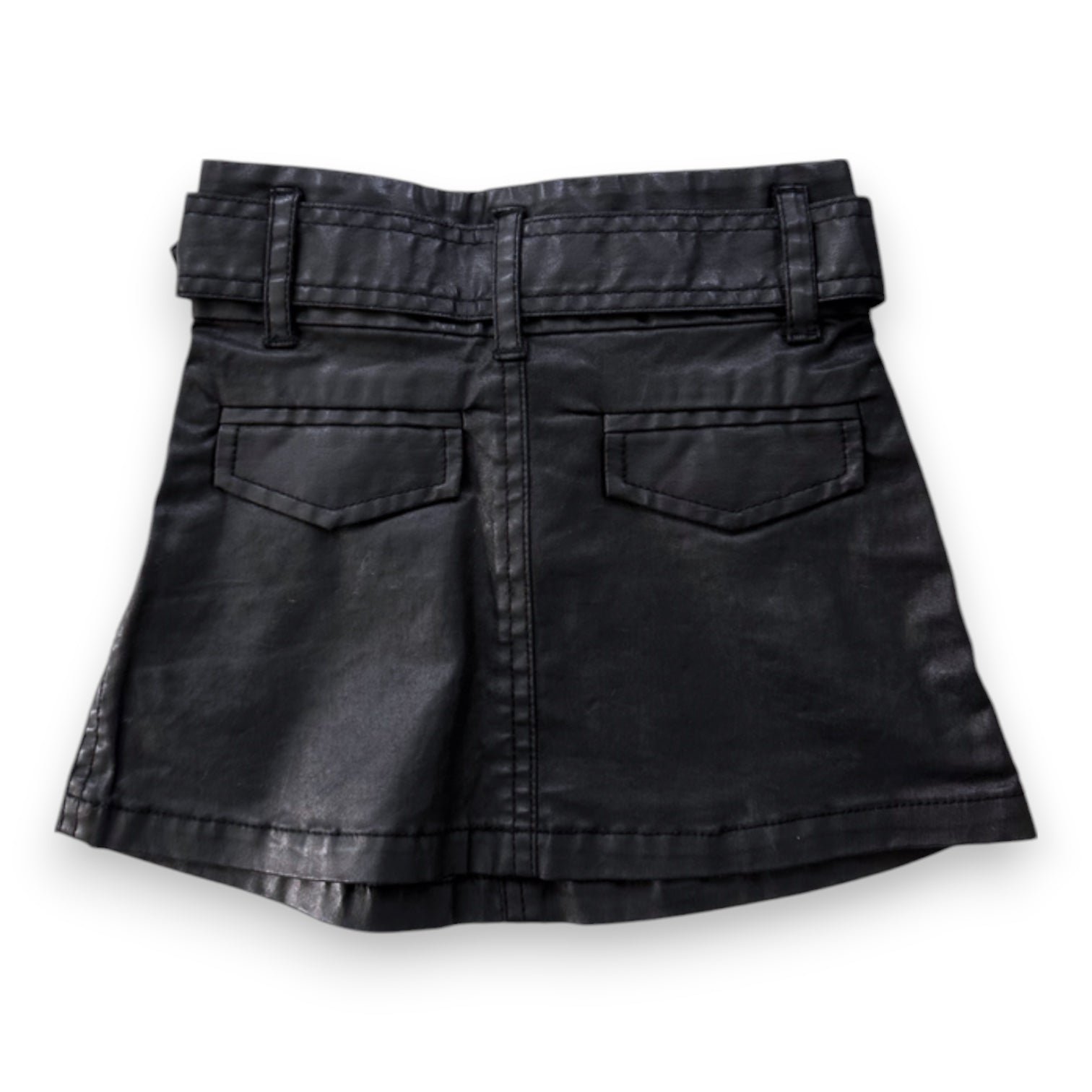 Black Children's Skirt - 4 years SONIA RYKIEL - Seconde Main Black