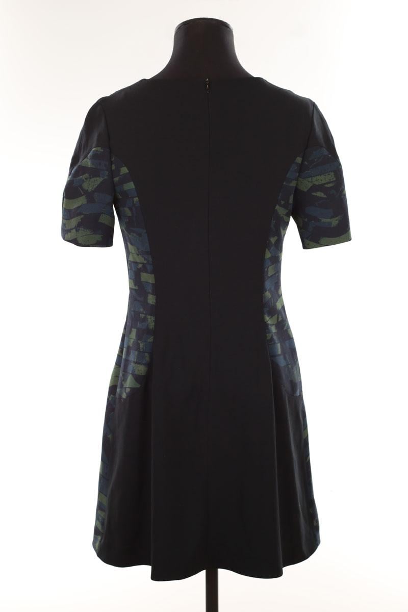 Black dress KENZO - SECONDE MAIN Black