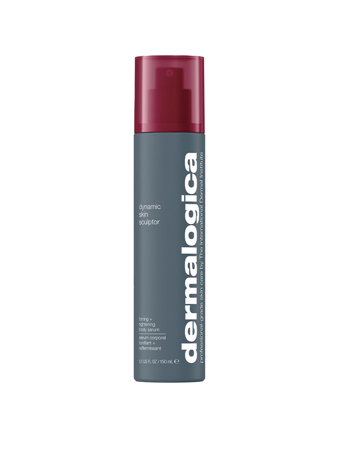 Dynamische huidsculptuur DERMALOGICA No color