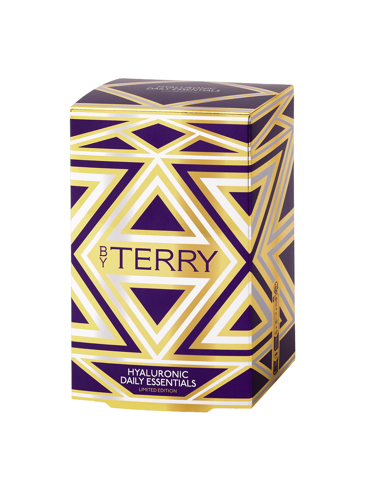 HYALURONIC DAILY ESSENTIALS BY TERRY No color