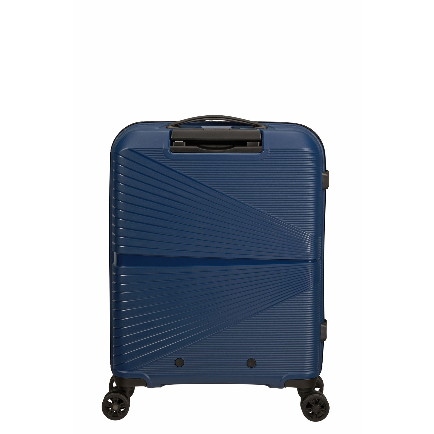 Airconic 4-wheel carry-on suitcase AMERICAN TOURISTER Blue
