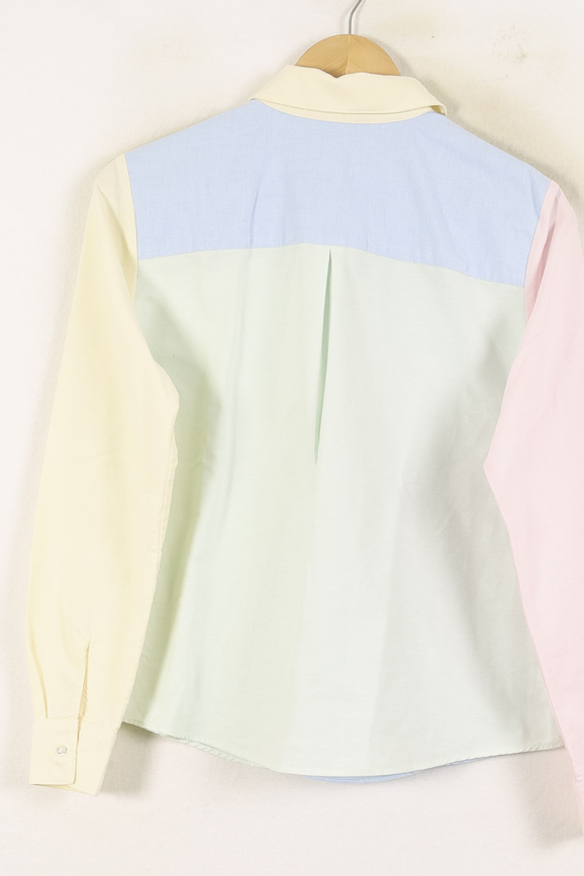 Shirt SEZANE - Seconde main Multicolored