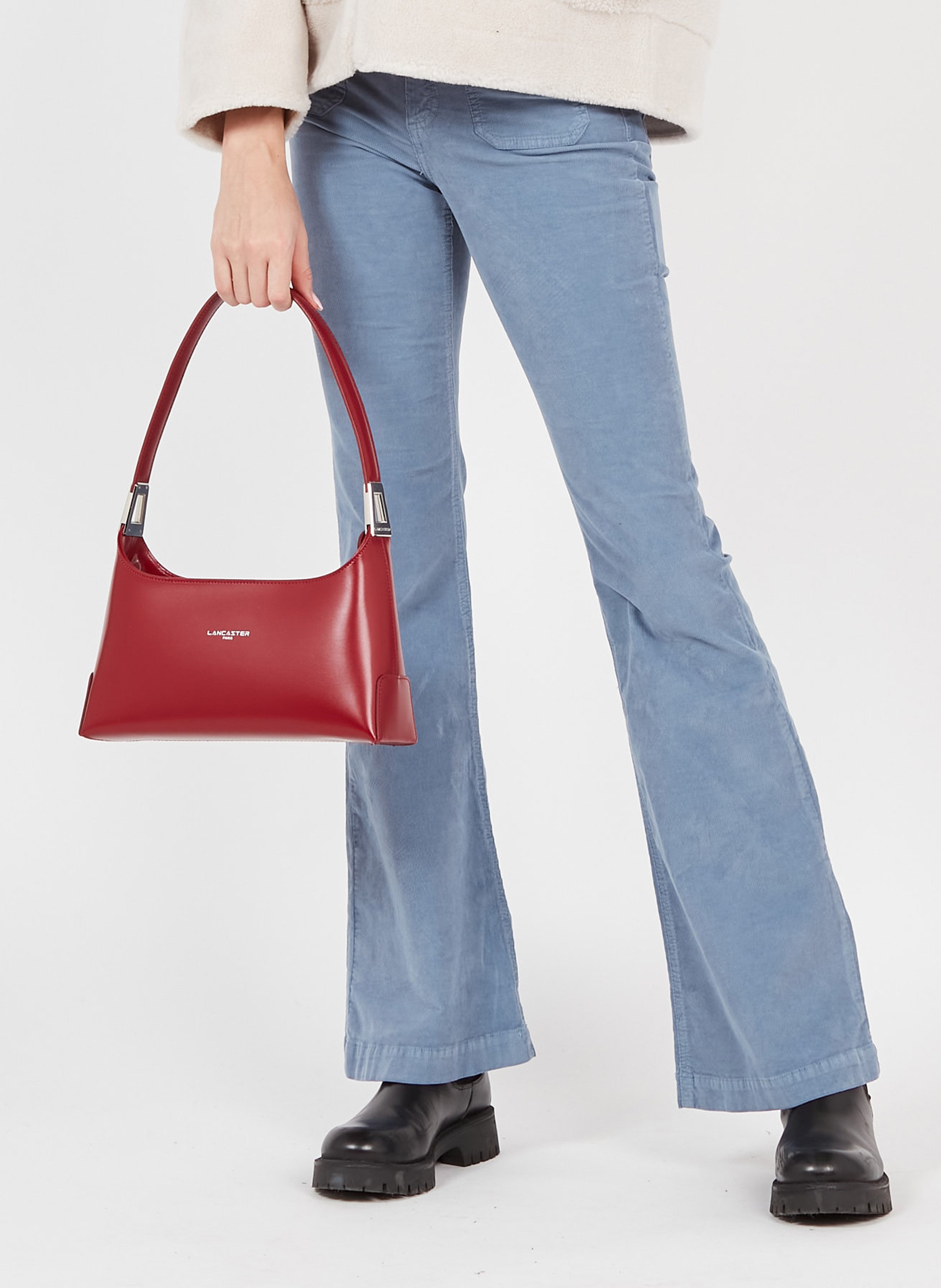 SUAVE ACE LANCASTER PARIS Rouge