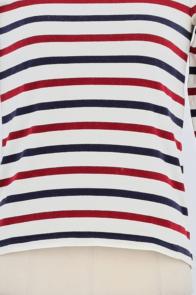 T-shirt SEZANE - Seconde main White