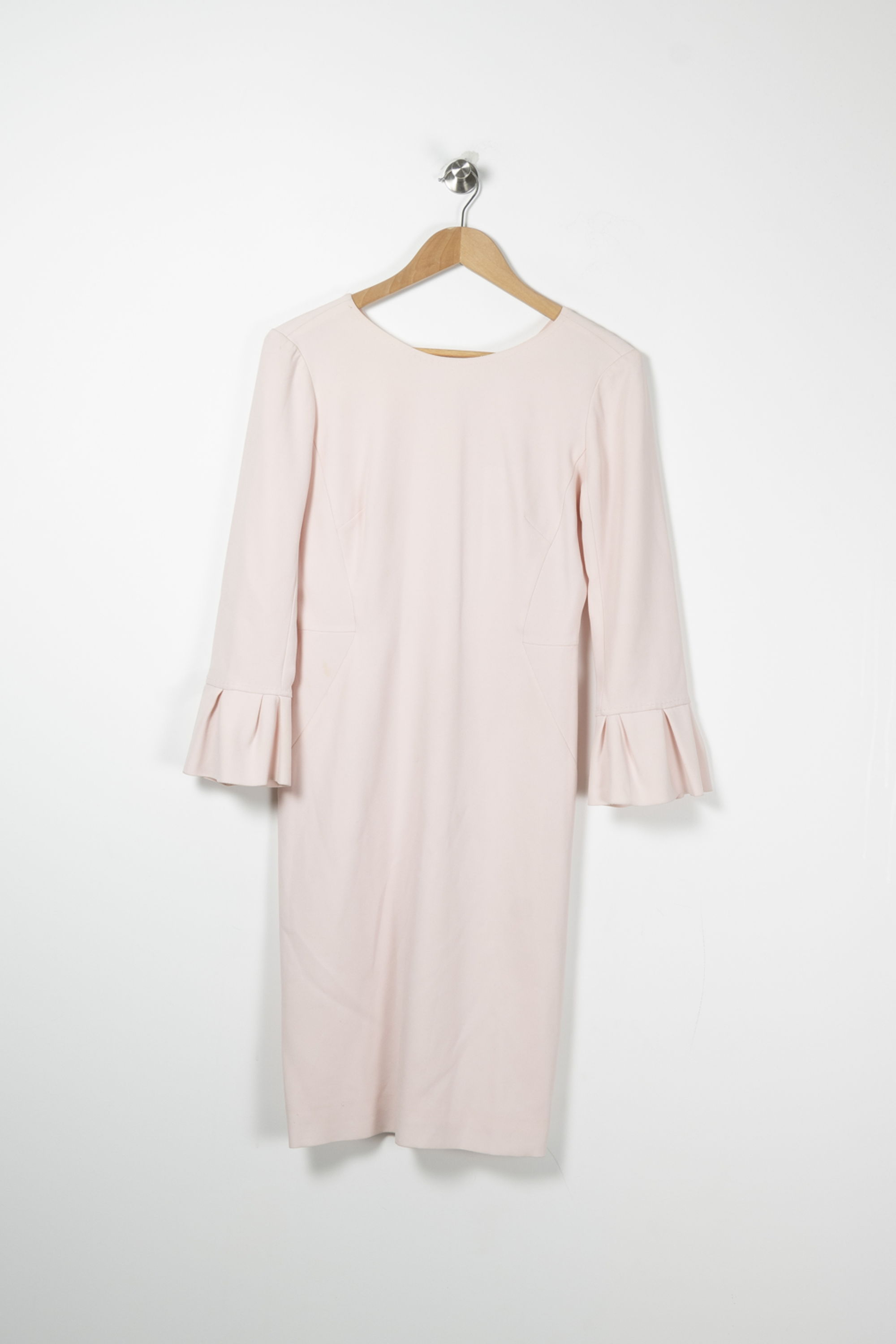 Robe courte & midi PAULE KA - Seconde main Rose