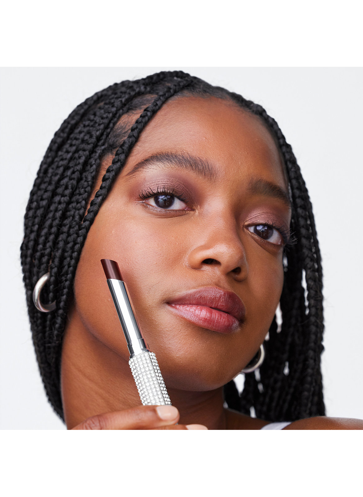 Almost Lipstick Black Honey Lip Balm CLINIQUE Black honey