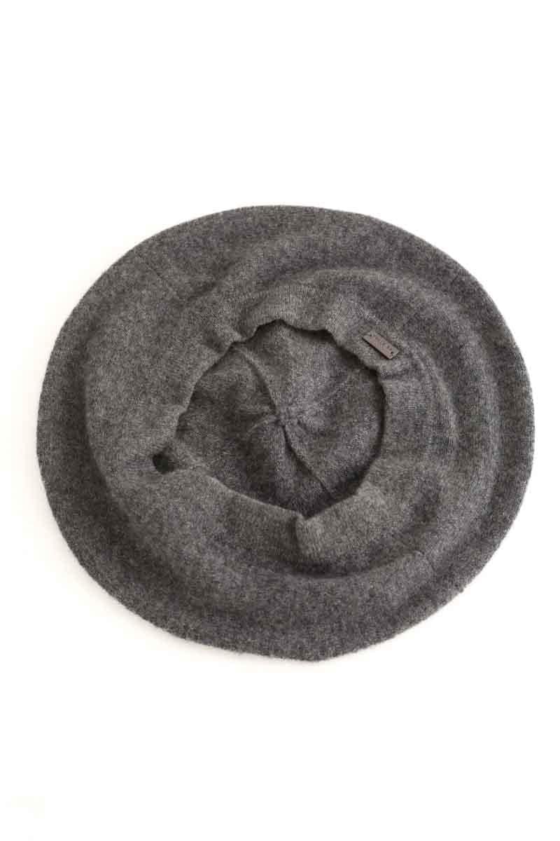 Beanie PAULE KA - Seconde main Grey