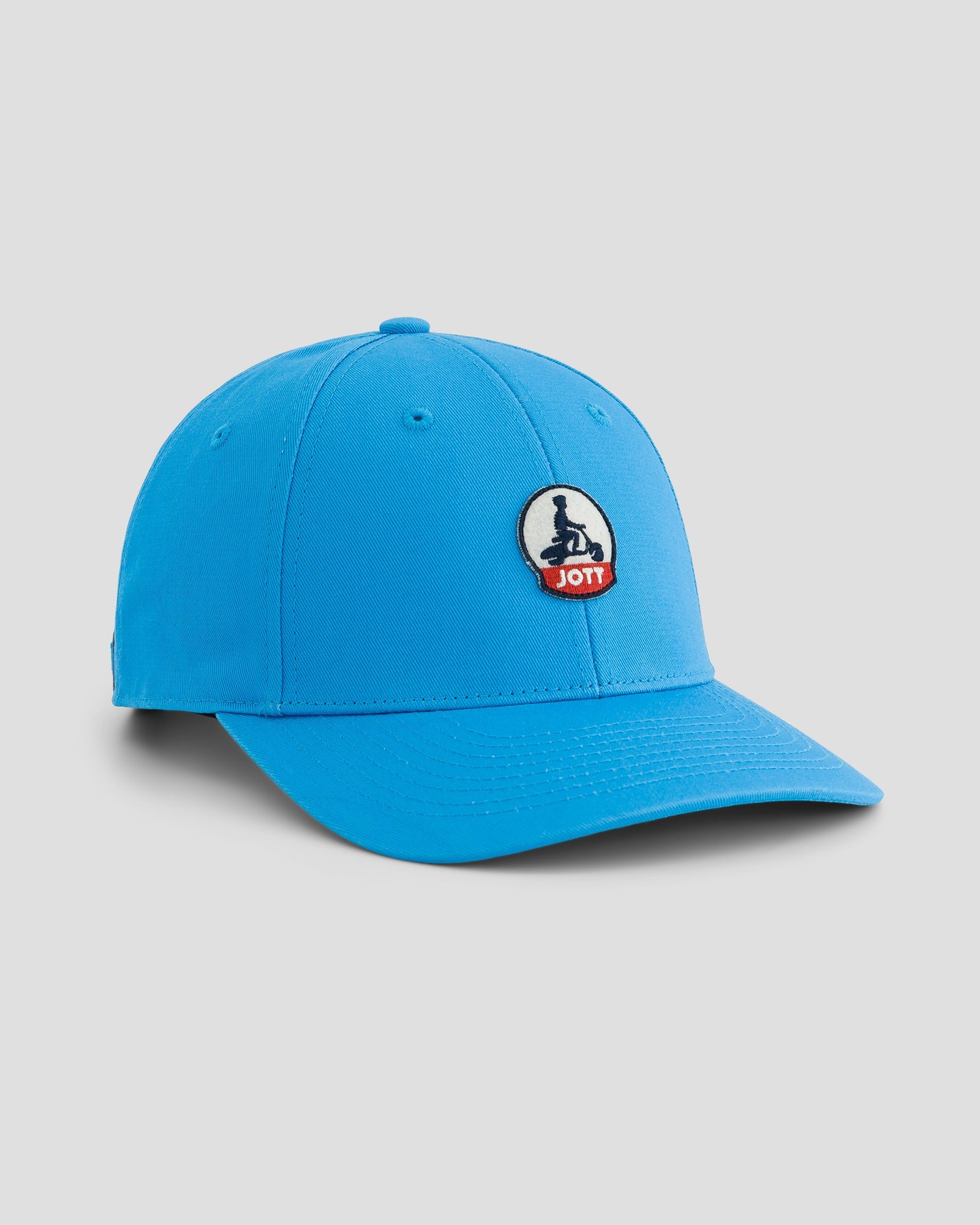 Cap cas 3.0 JOTT Blue