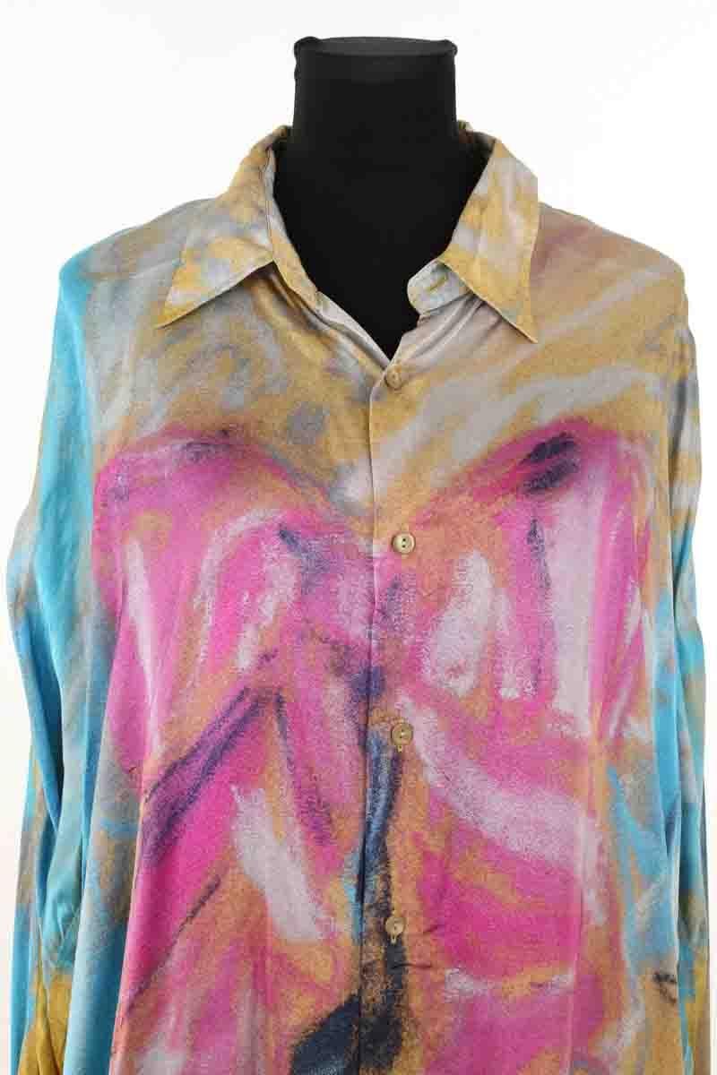 Shirt ACNE STUDIOS - Seconde Main Multicolored
