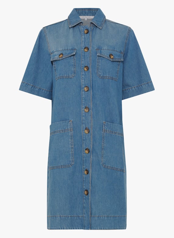 gerard way denim dress Manson Girl Gerard Way
