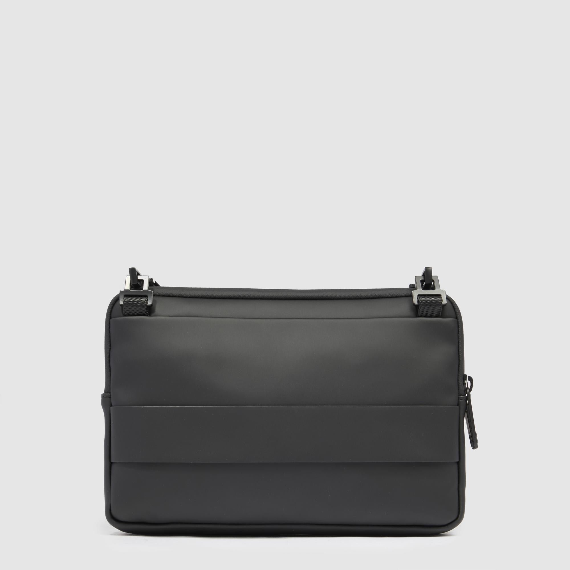 Water-repellent case for iPad® mini PIQUADRO Black