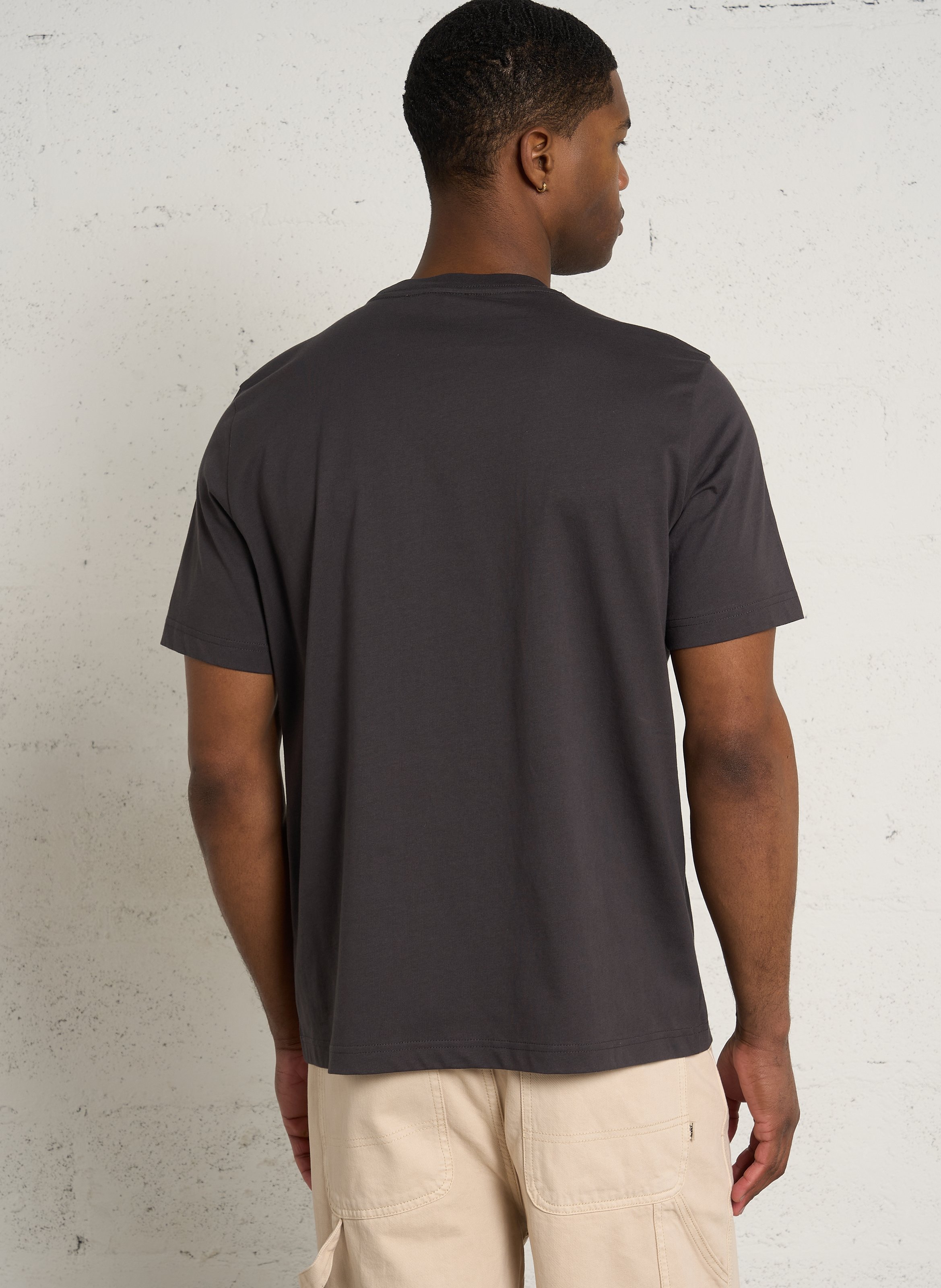 NE PAS REF, MAUVAISE SAISON PAUL SMITH Silber