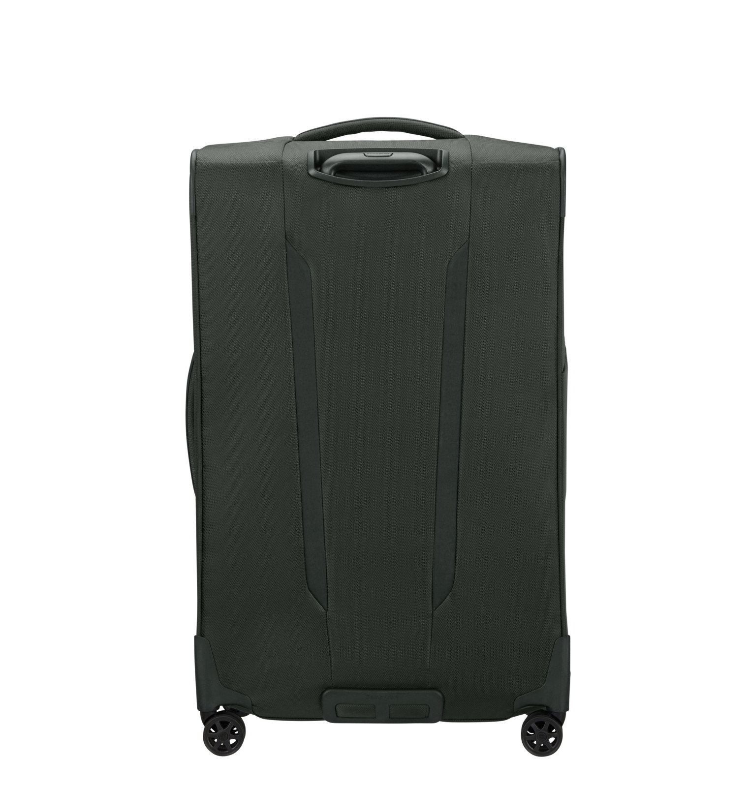 Respark valise 4 roues taille l SAMSONITE Vert