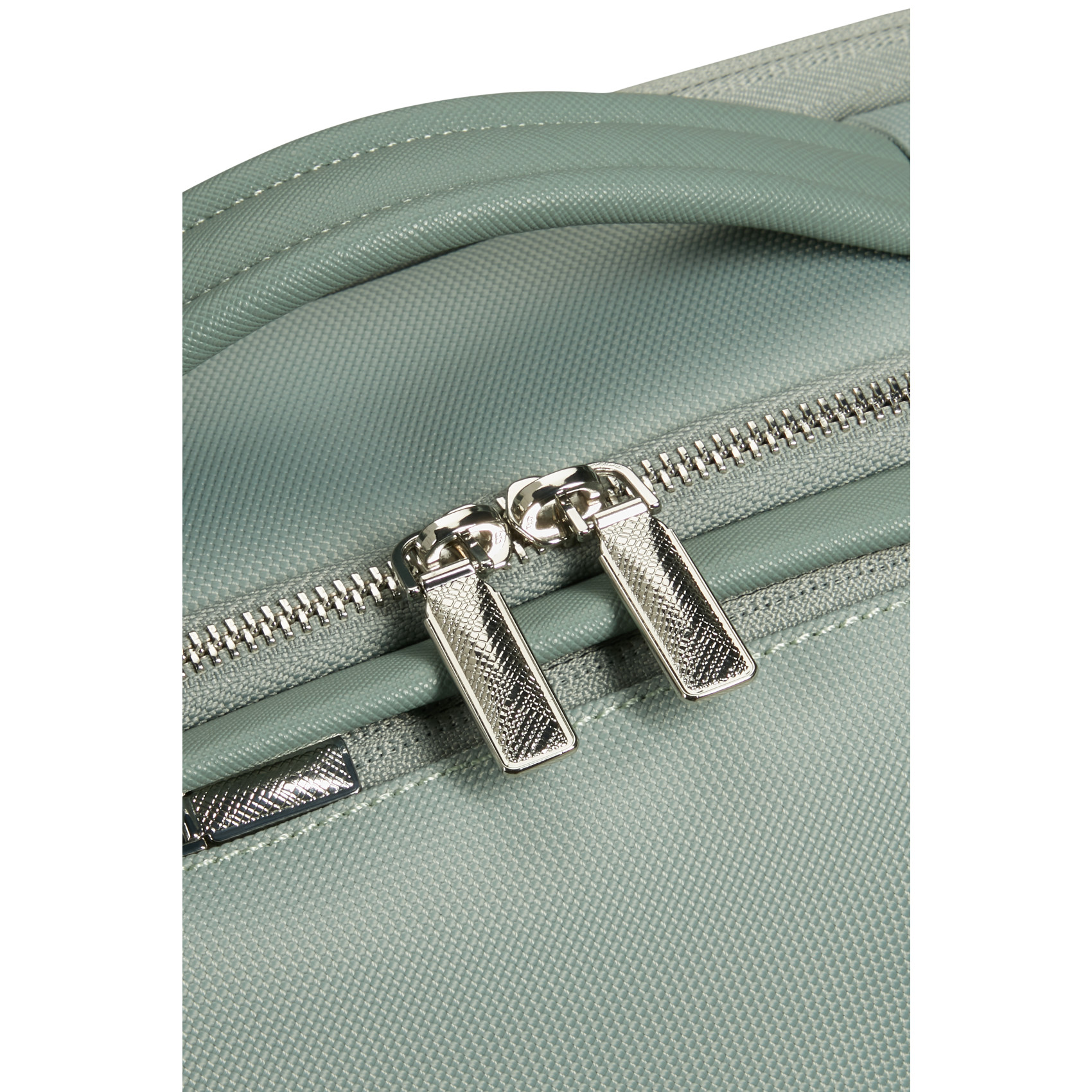 Image business laptop backpack Green