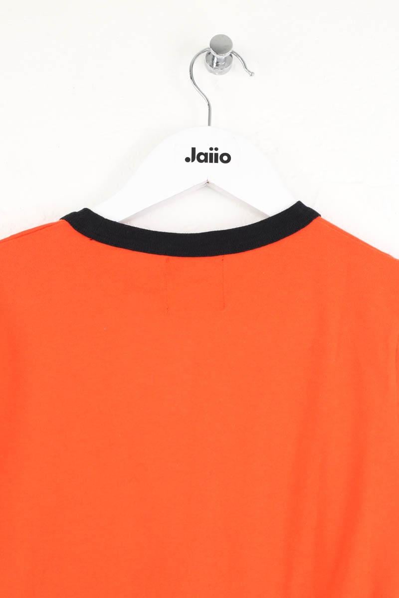 T-shirt MARC JACOBS - Seconde Main Orange
