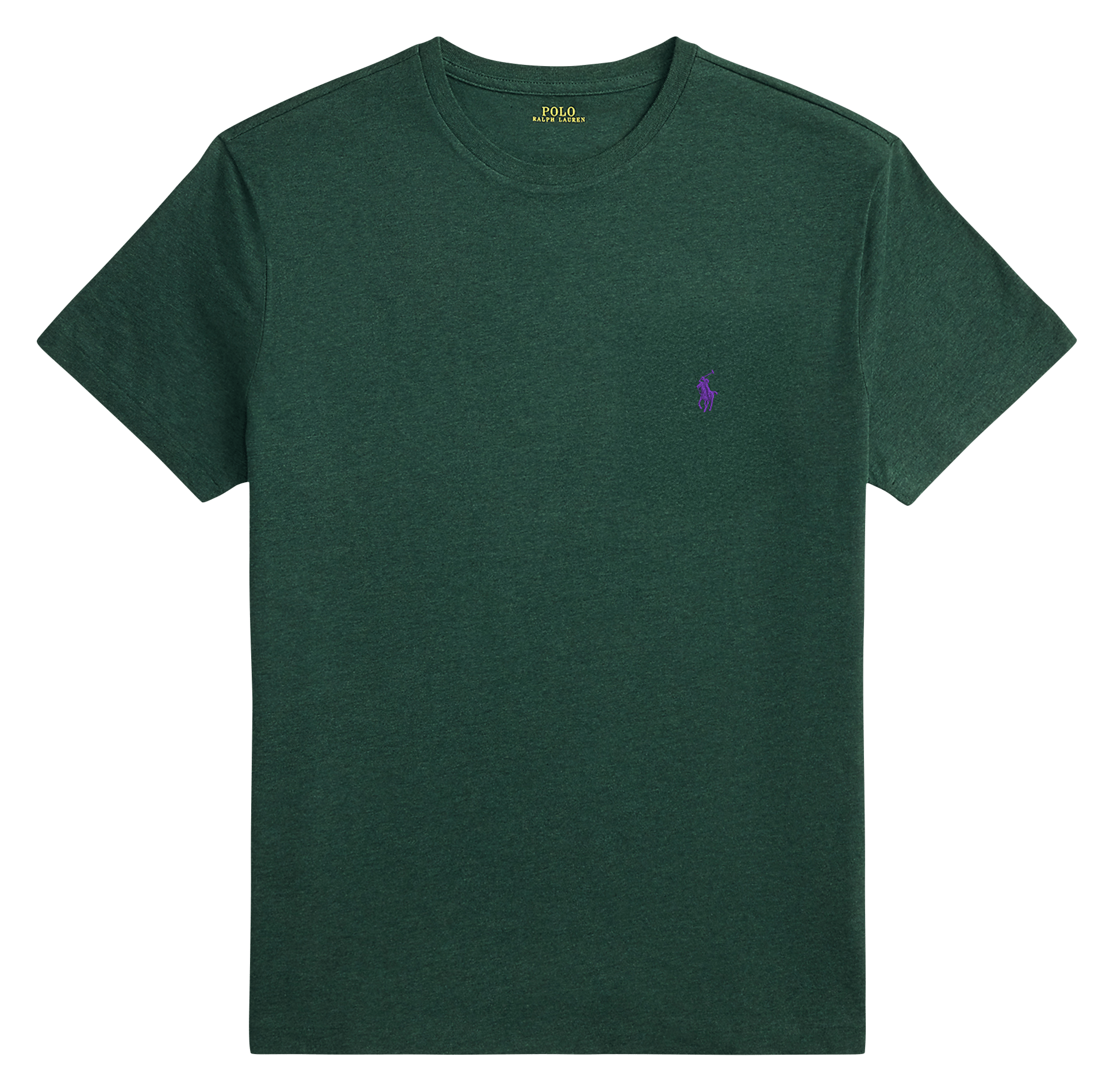 ATTENDRE POUR MEL DEMANDE MARQUE POLO RALPH LAUREN Groen