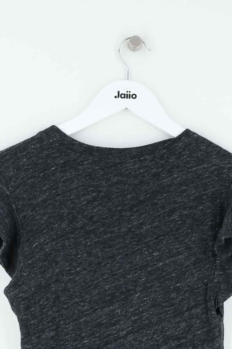 Robe IRO - Seconde Main Gris