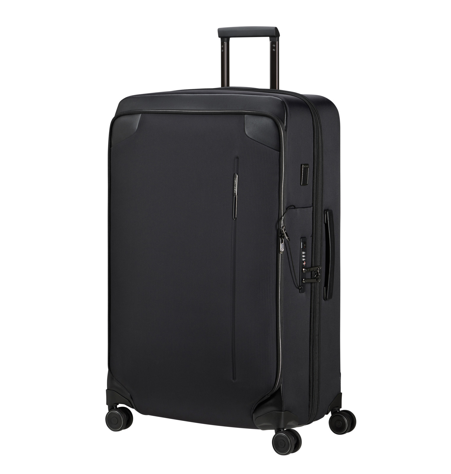 Splendix valise 4 roues taille l SAMSONITE