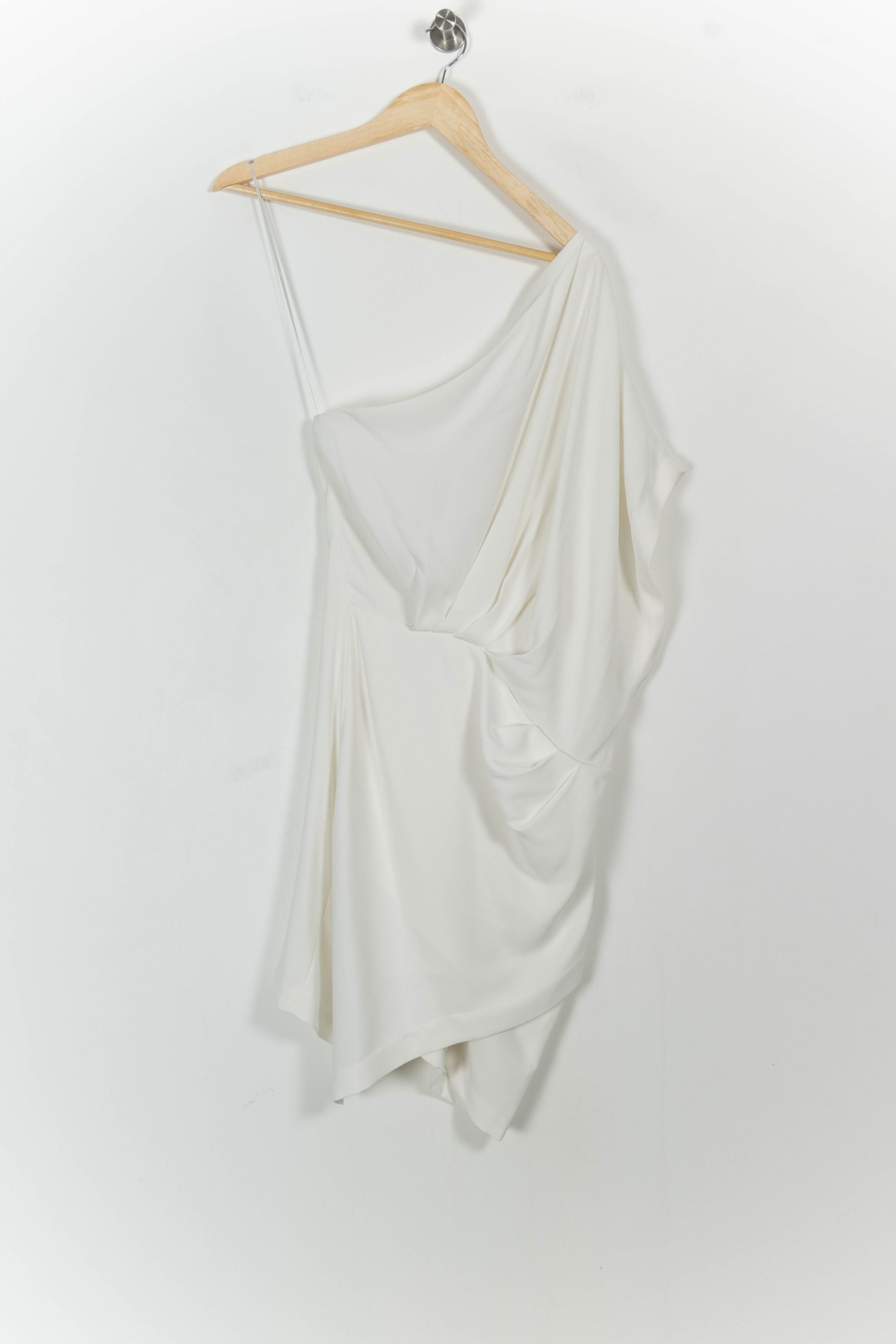 Robe courte & midi IRO - Seconde Main Blanc