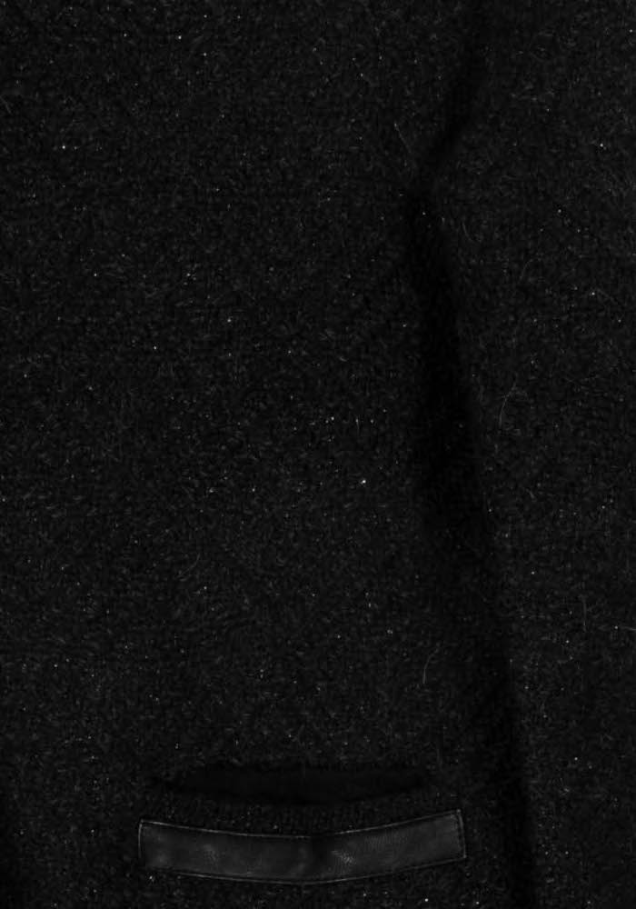 Cardigan COMPTOIR DES COTONNIERS - Seconde main Grey