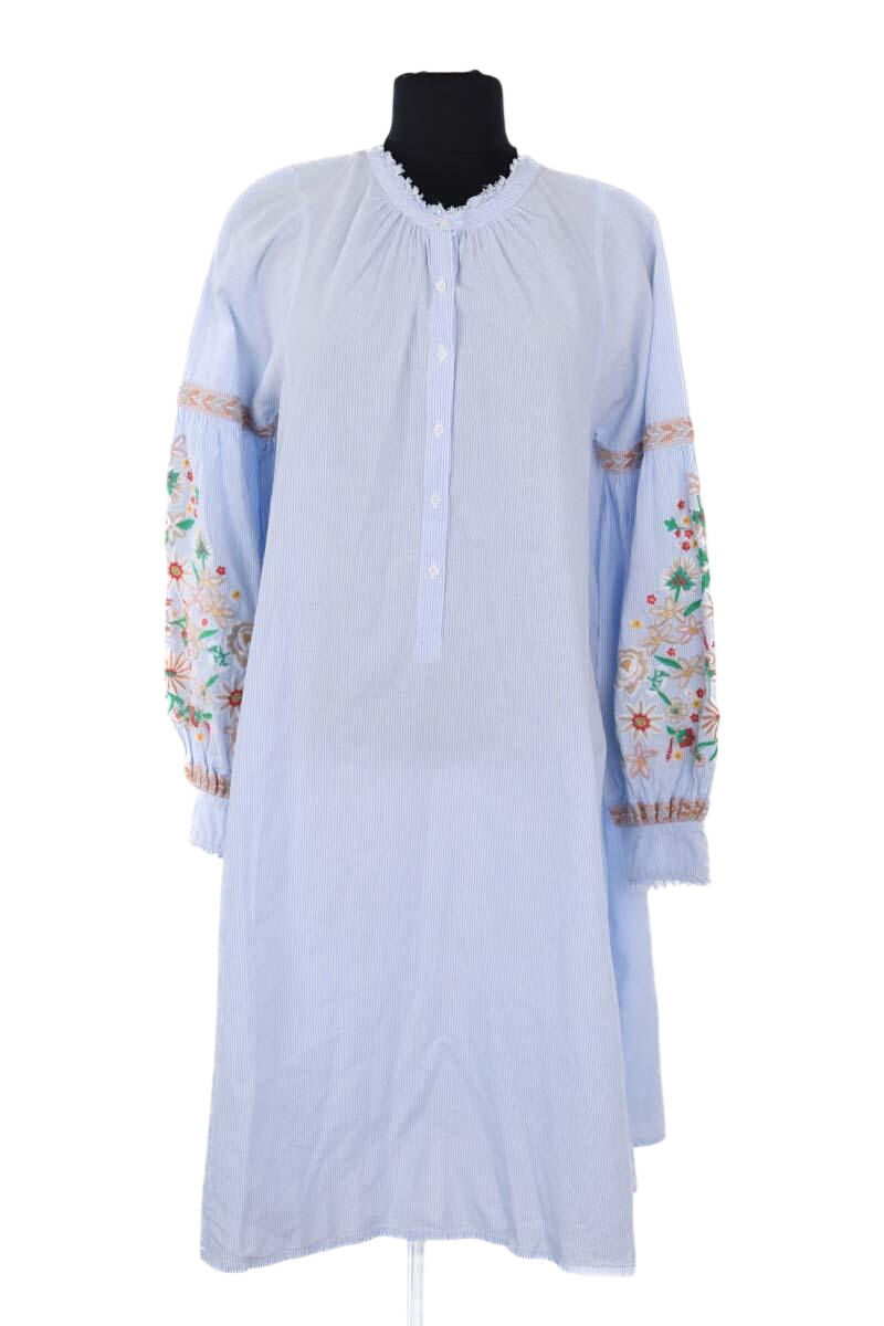 Dress ANTIK BATIK - Seconde Main Blue