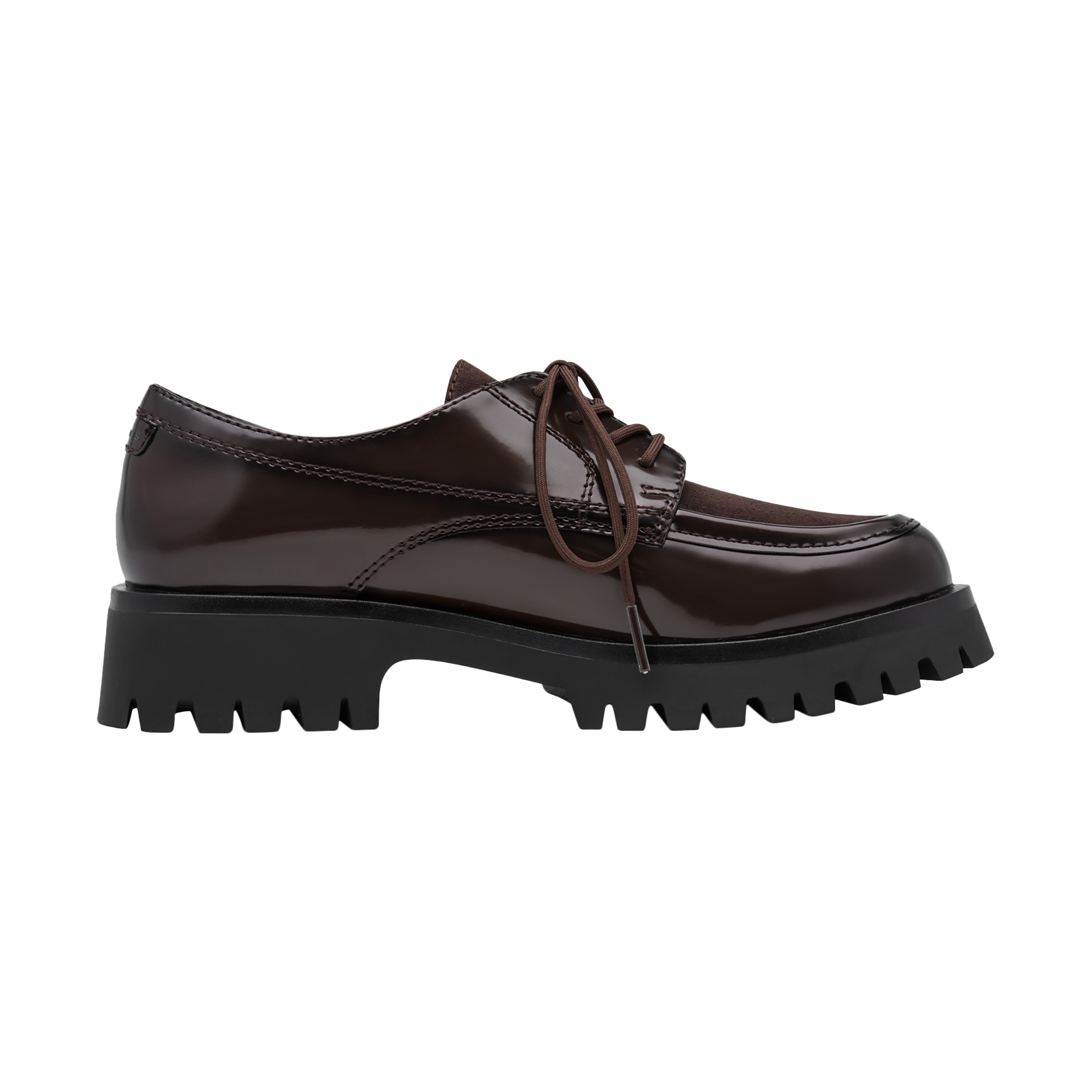 Lace-up Derby TAMARIS