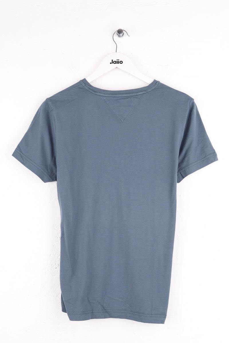 T-shirt TOMMY HILFIGER - SECONDE MAIN Green
