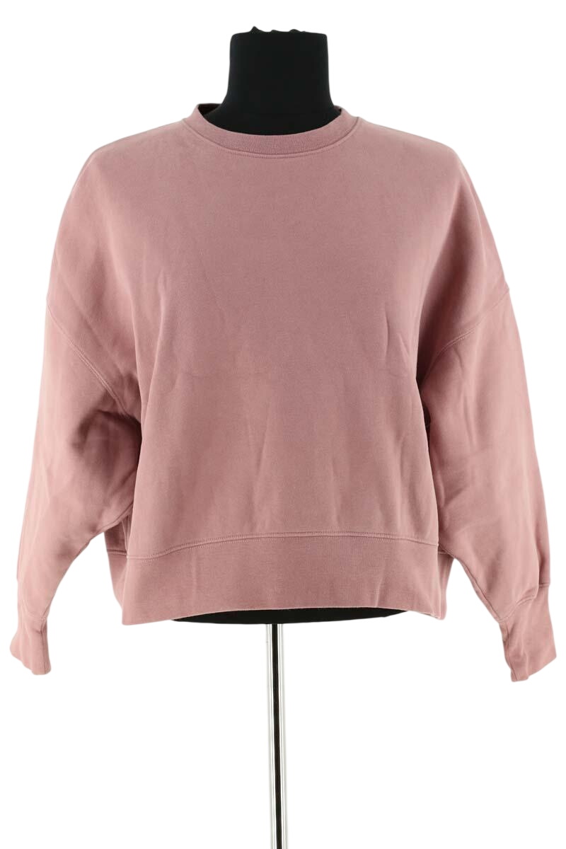 Sweatshirt SEZANE - Seconde main Rose