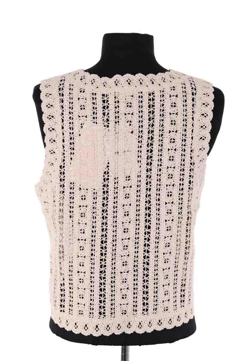 Blouse SEZANE - Seconde main Beige