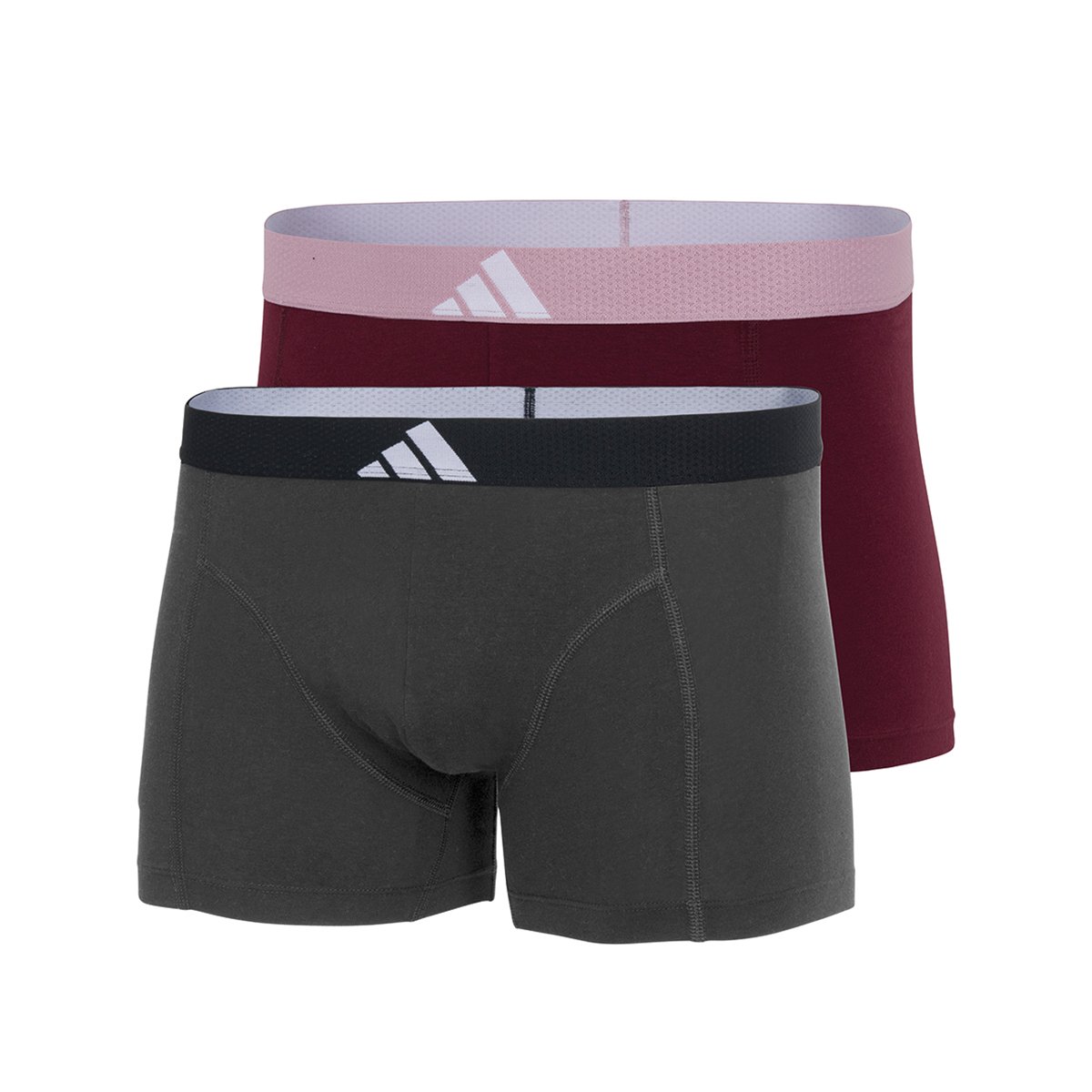 Pack of 2 trunks ADIDAS UNDERWEAR
