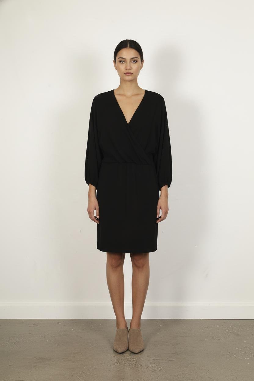 Short & midi dress FILIPPA K - Seconde Main Black
