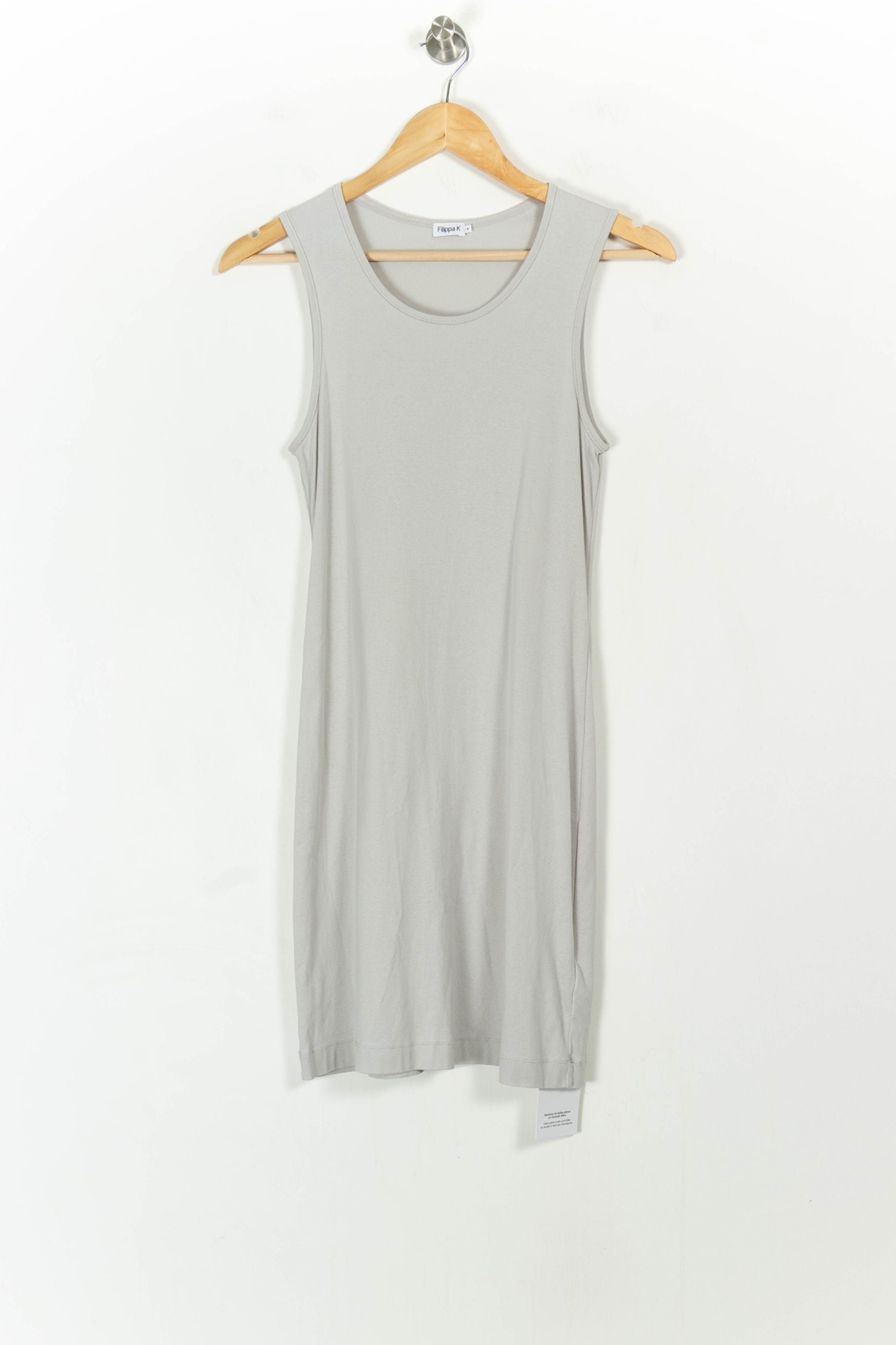 Short & midi dress FILIPPA K - Seconde Main Grey