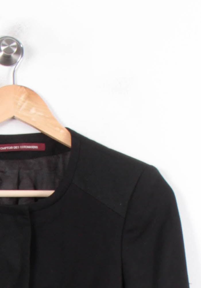 Jacket COMPTOIR DES COTONNIERS - Seconde main Black