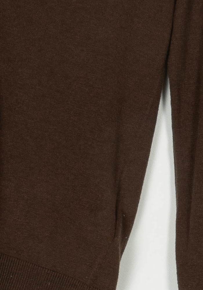 Cardigan MAX MARA - Seconde Main Brown