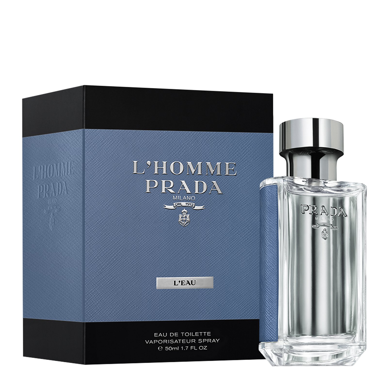 L?HOMME PRADA L?Eau - Eau de Toilette PRADA No color