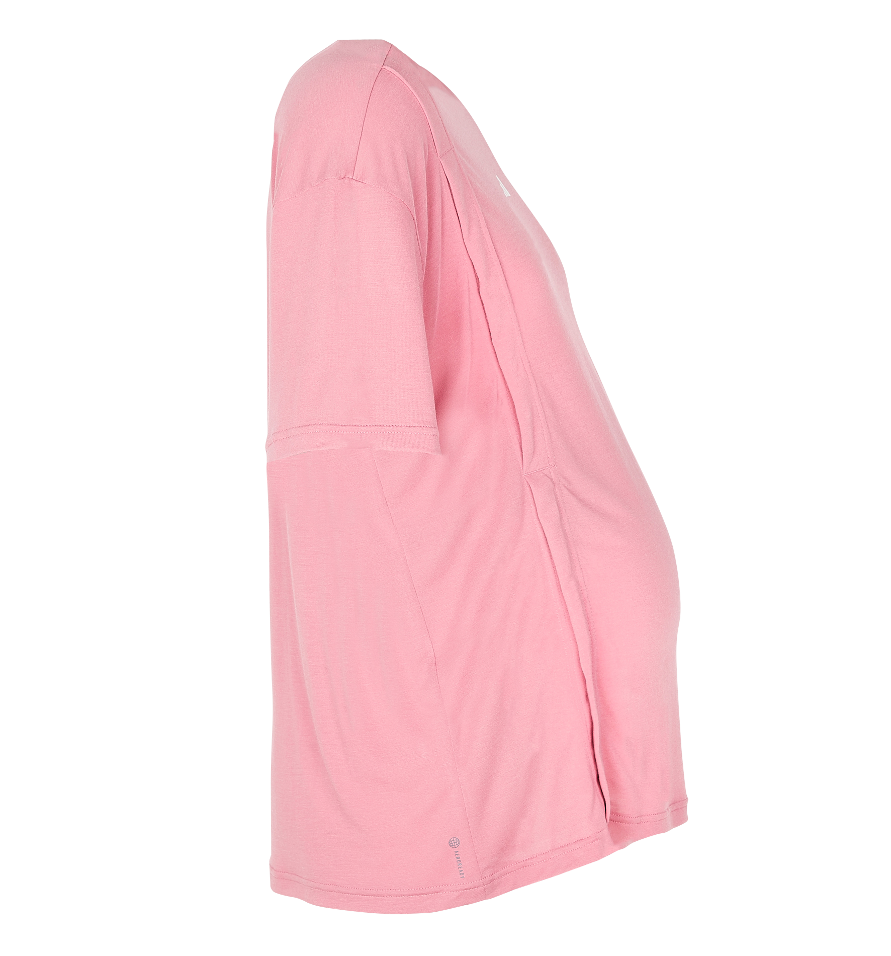 Maternity T-shirt Pink