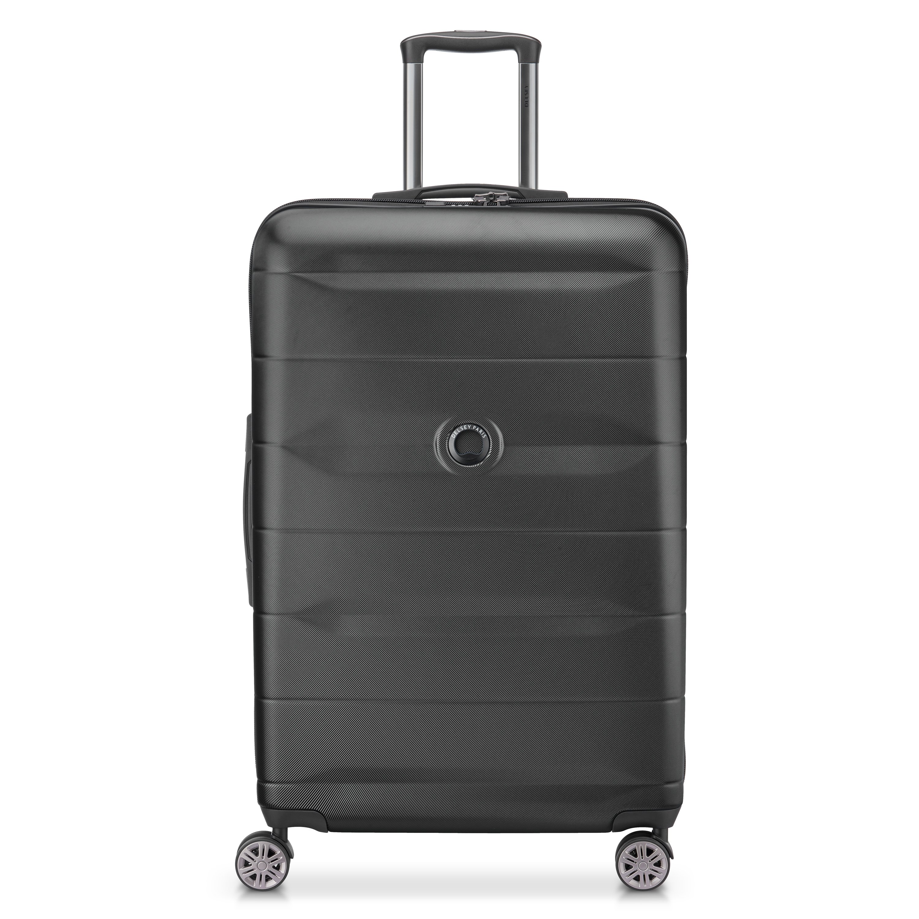 Valise soute rigide DELSEY PARIS Noir
