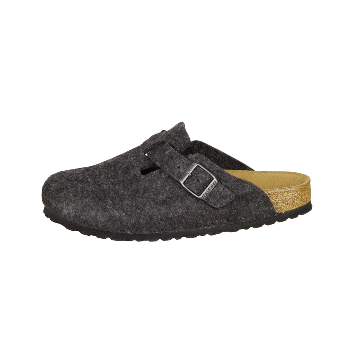 Clogs BIRKENSTOCK Grey