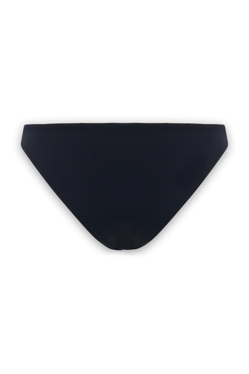 Bikini bottom swimsuit brief APNEE Black