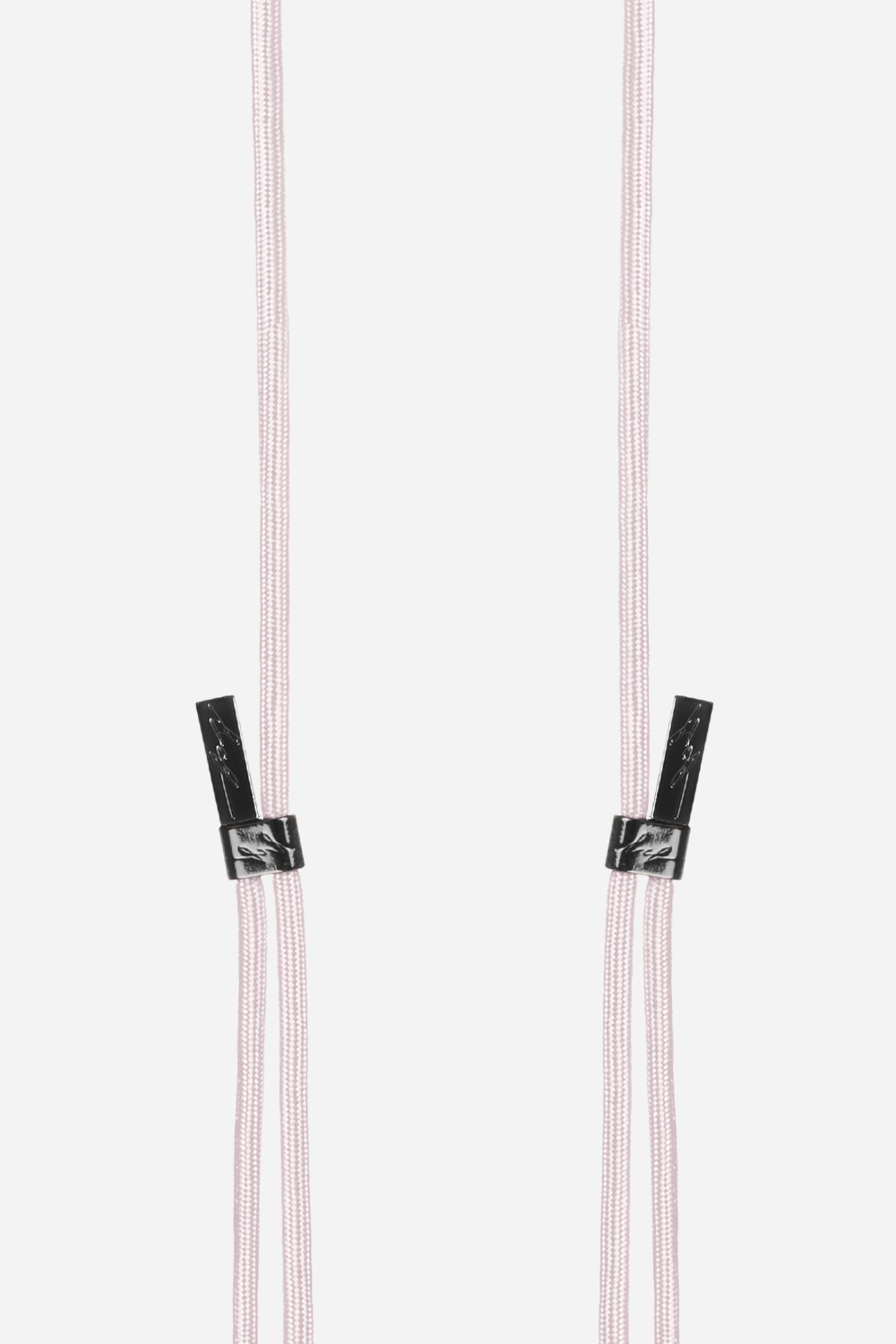 Cotton phone cord LA COQUE FRANCAISE Pink