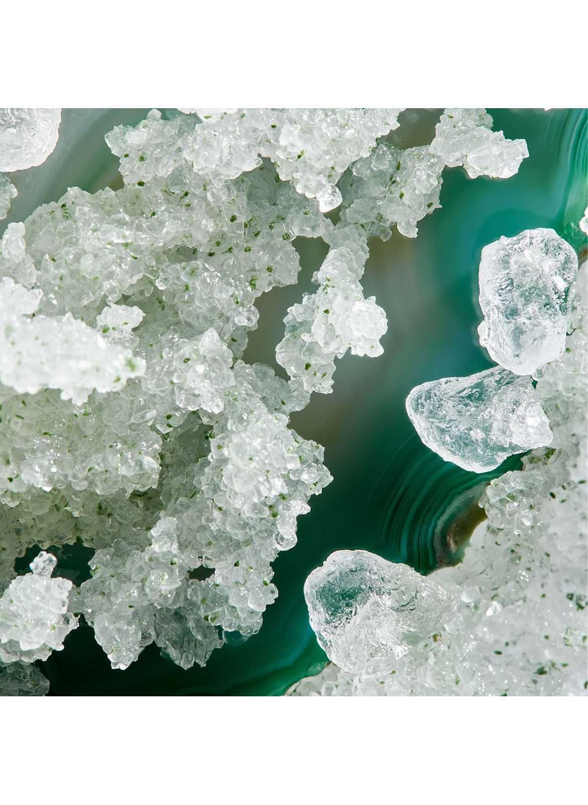 The Ritual of Jing - Body Scrub No color