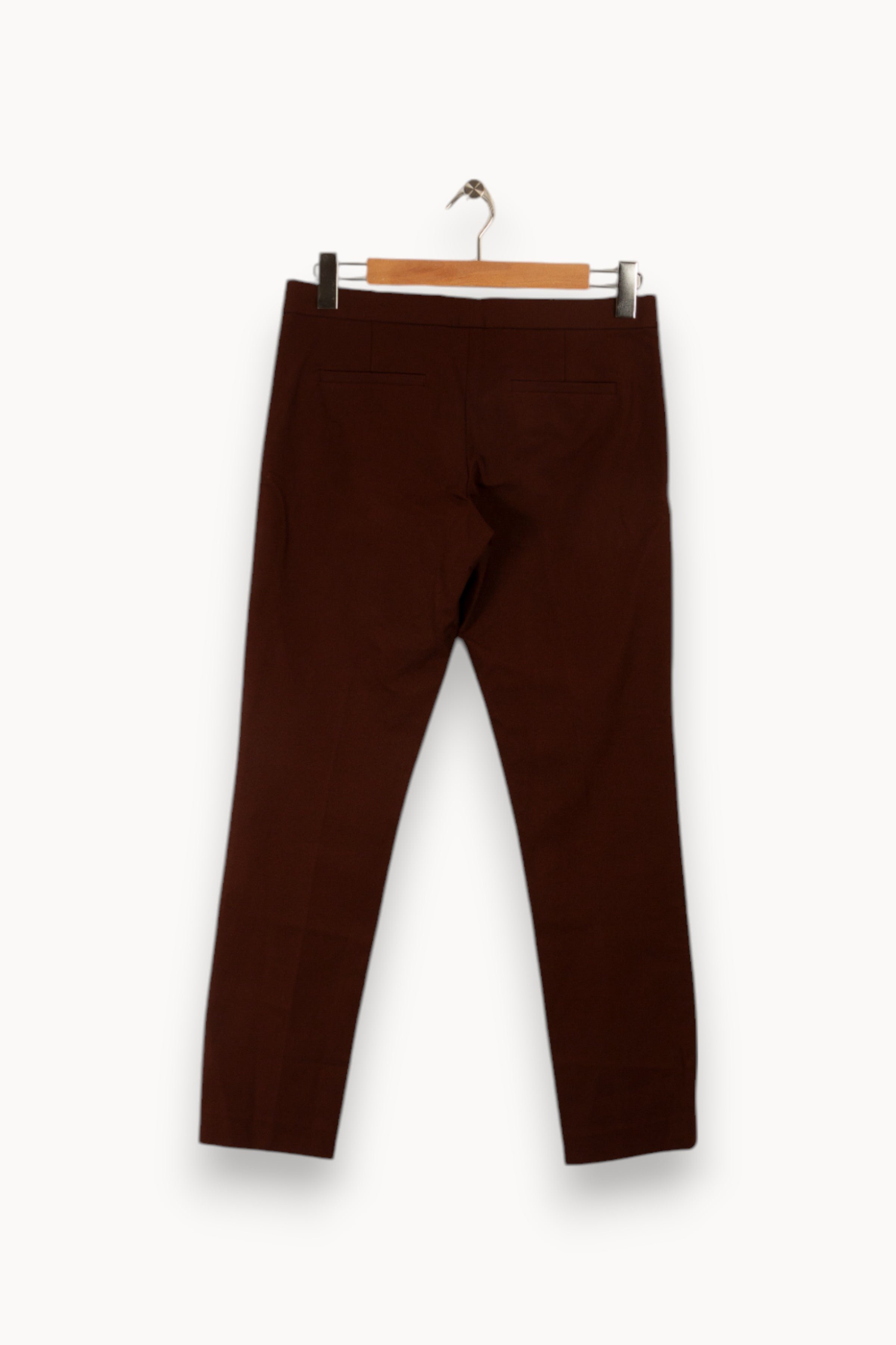 PANTS JOSEPH - Seconde Main Red