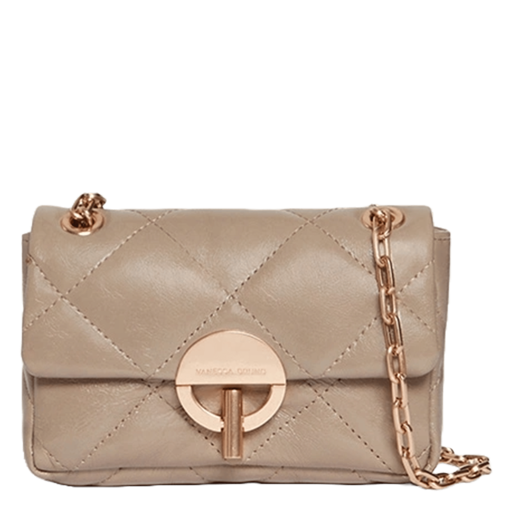 Vanessa™ - Chic Shoulder Bag