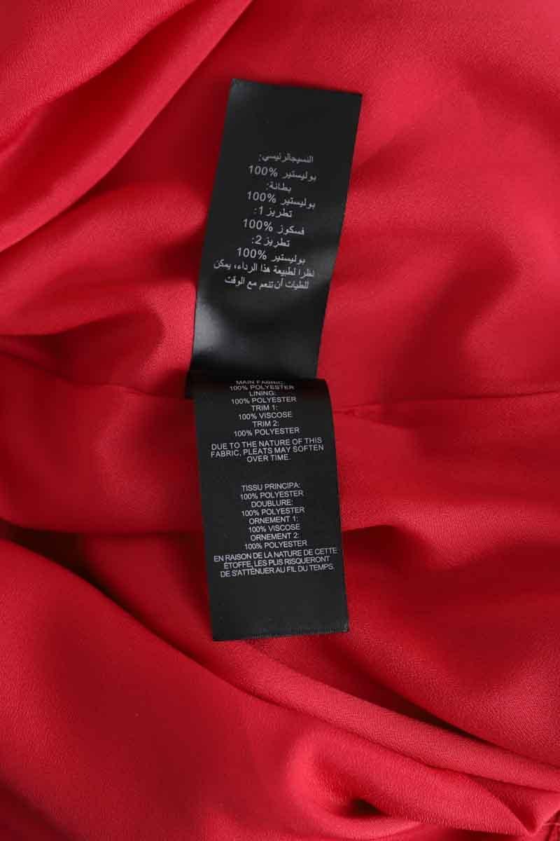 Pink dress SELF PORTRAIT - Seconde Main Pink