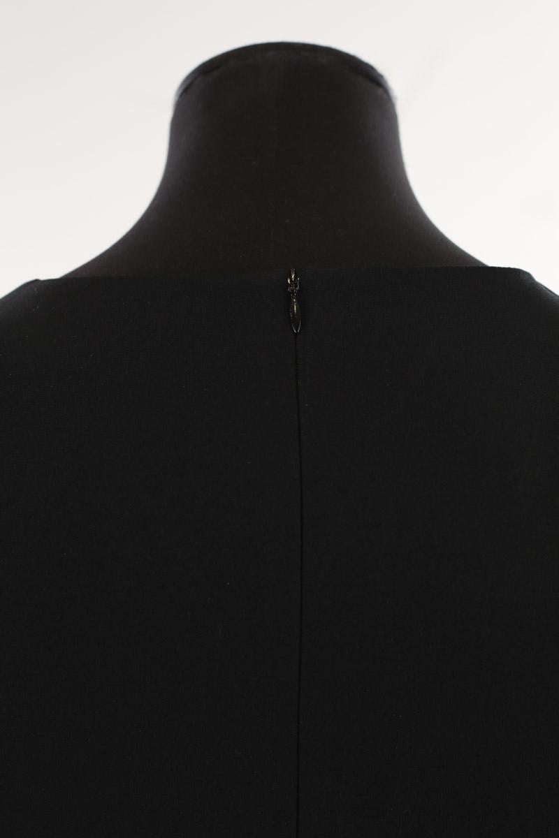 Black dress KENZO - SECONDE MAIN Black