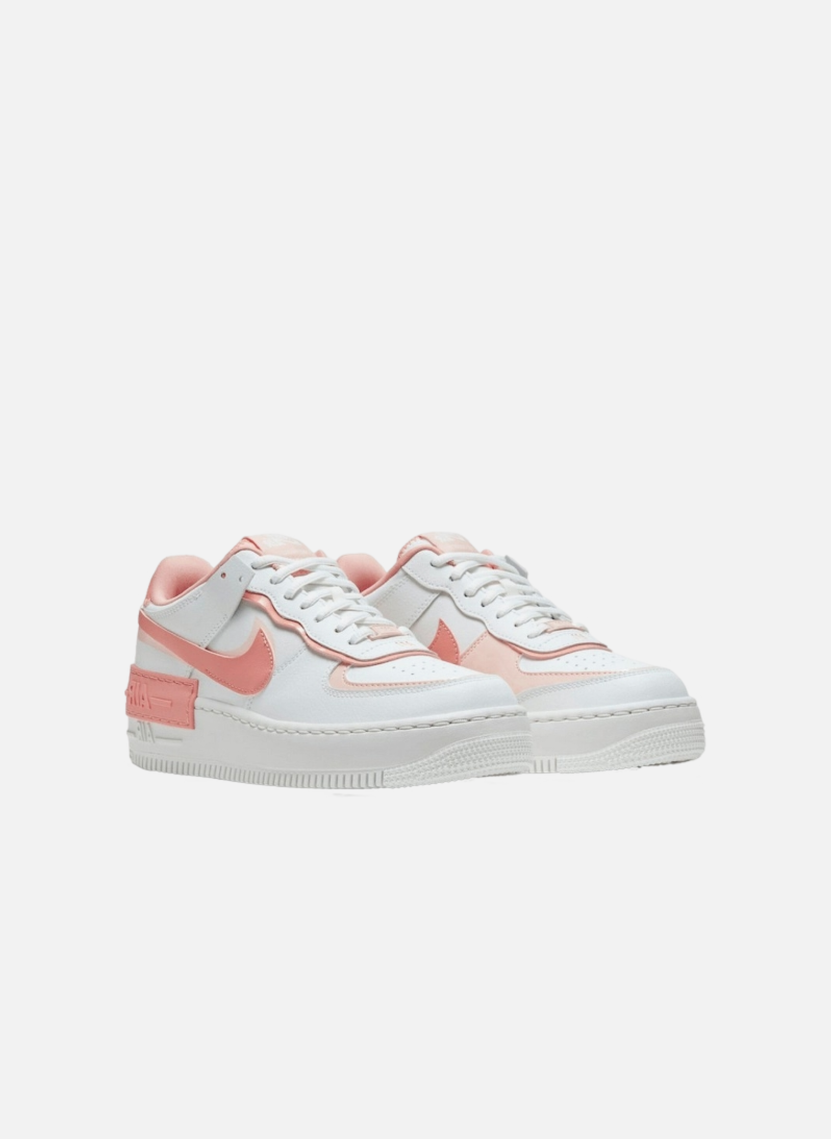 Air Force 1 Shadow Summit White NIKE Pink