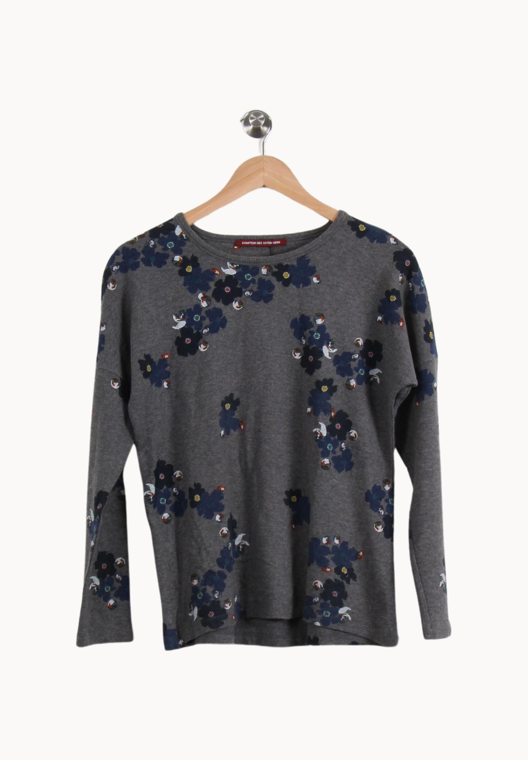 Knitwear COMPTOIR DES COTONNIERS - Seconde main Grey
